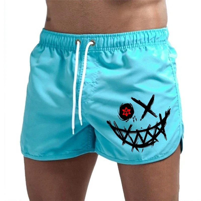 Cycling Bib Shorts - 2026 Nieuw ontwerp heren boardshorts zomer
