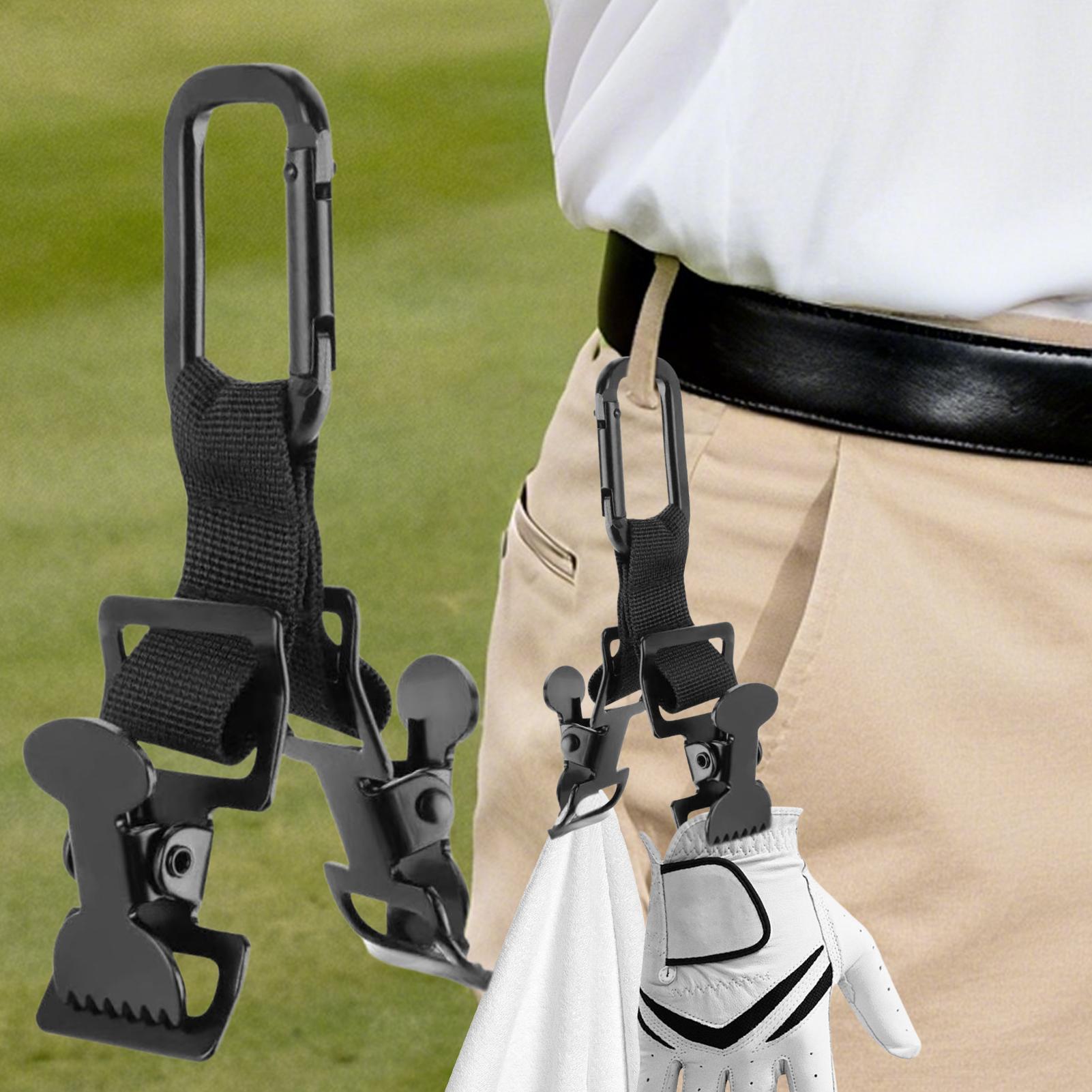 Cycling Gear Backpack - Handschoenclip Riemhouder Krachtige bijtbeveiliging Veiligheidshandschoenclip voor