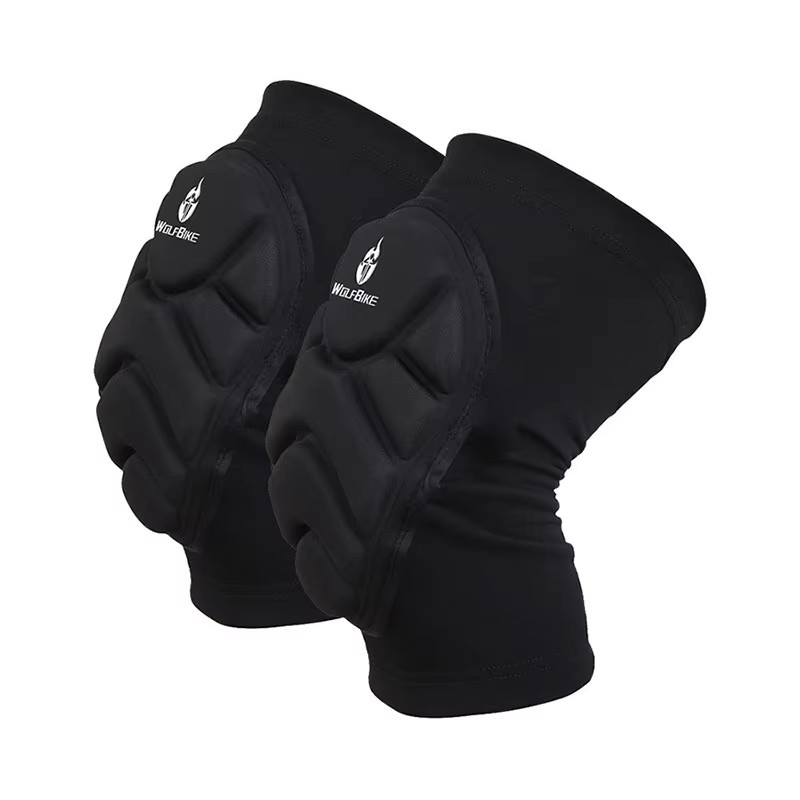 Cycling Gears - Motorkniebeschermer Motocross Racing Elleboog- en kniebeschermende