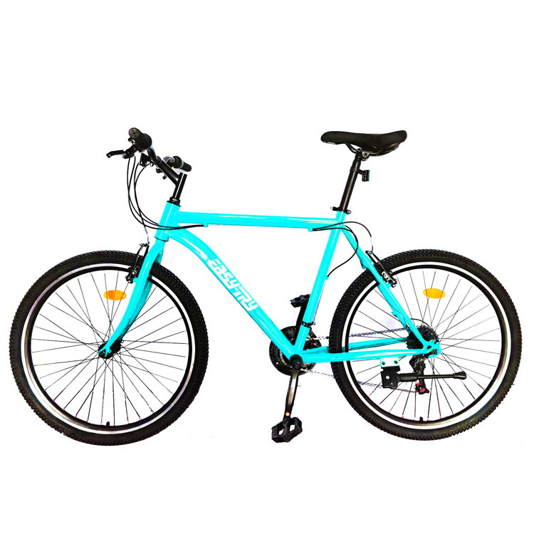 Cycling Gears - Hoogwaardige prijs-prestatieverhouding populaire mountainbike stalen 26