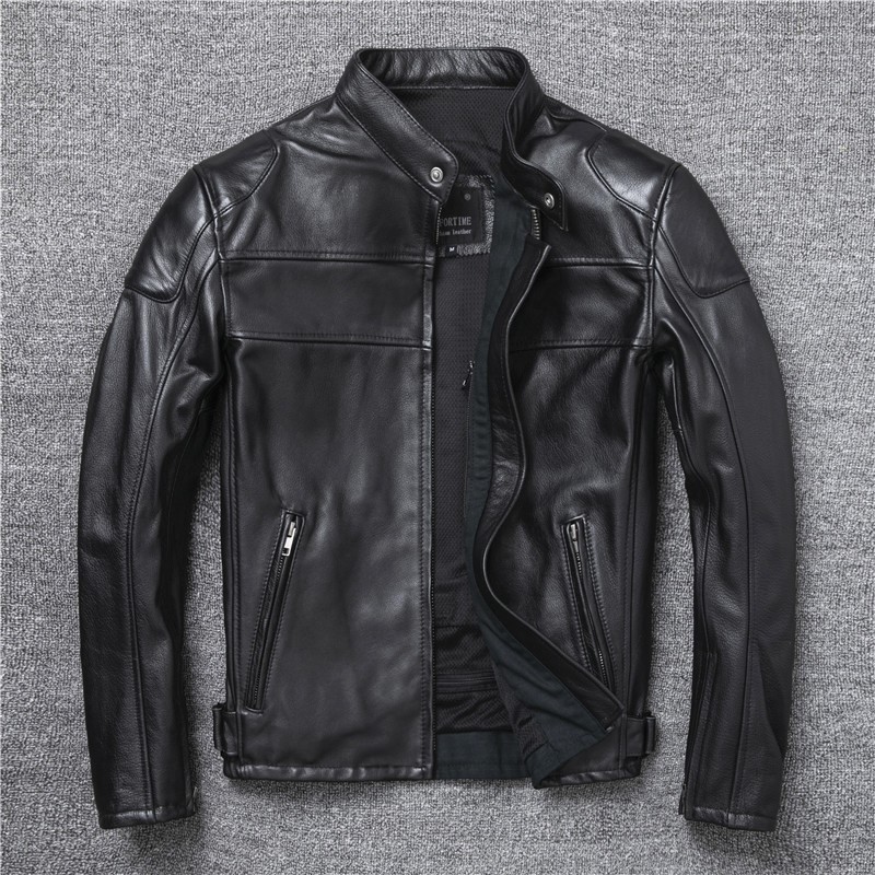 Cycling Gear Shop - Het motorpak is gemaakt van puur