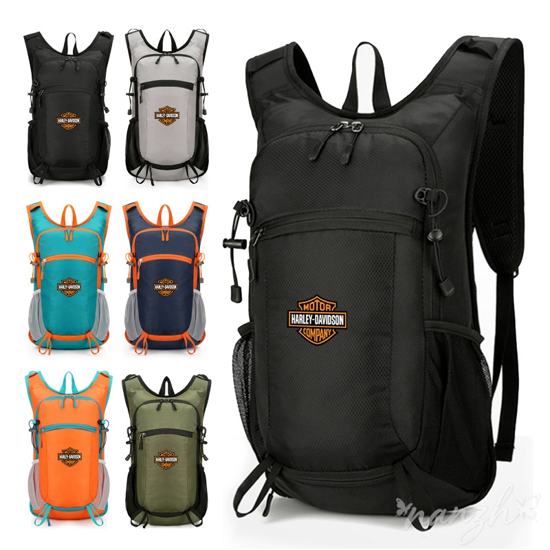 Cycling Gear Backpack - Outdoor fietsrugzak Casual mode multifunctionele dubbele