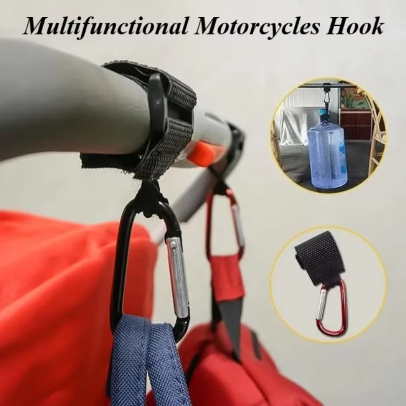 Bicycle Helmet - Motorfietsen Scooters Fietsen Elektrische voertuighaak Multifunctionele