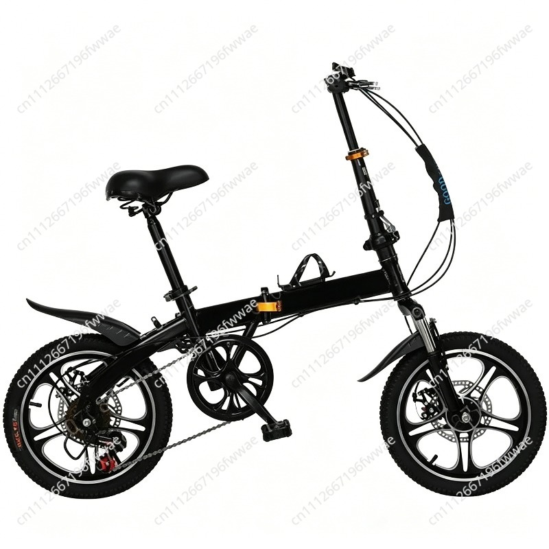 Cycling Gear Gifts - Voor 20 inch vouwfietsen voor volwassenen,