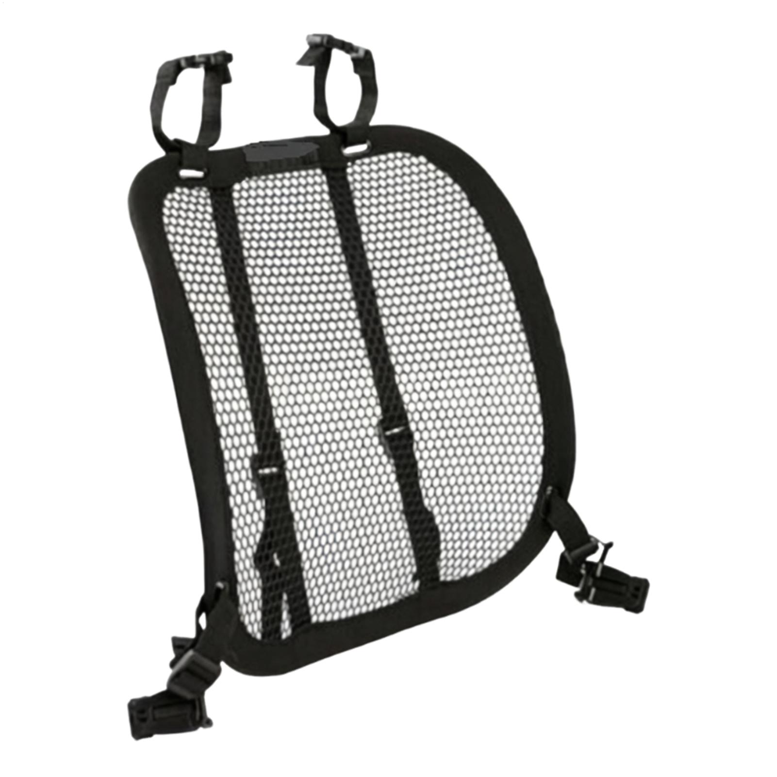 Cycling Gear Backpack - 1pc Universele rugzak Airflow Spacer Rugzak