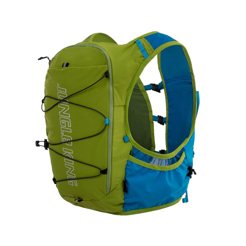 Cycling Gear Backpack - JUNGLE KING Nieuwe 15L Trail Running-rugzak