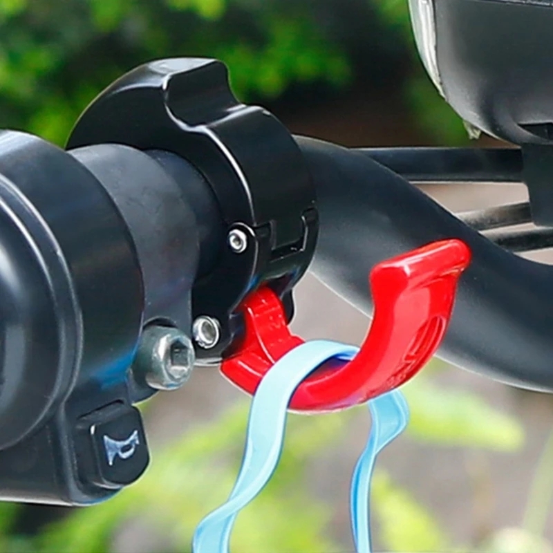 Cycling Gear Sale - Universele fietsstuurhaak zonder boren, multifunctionele helm-