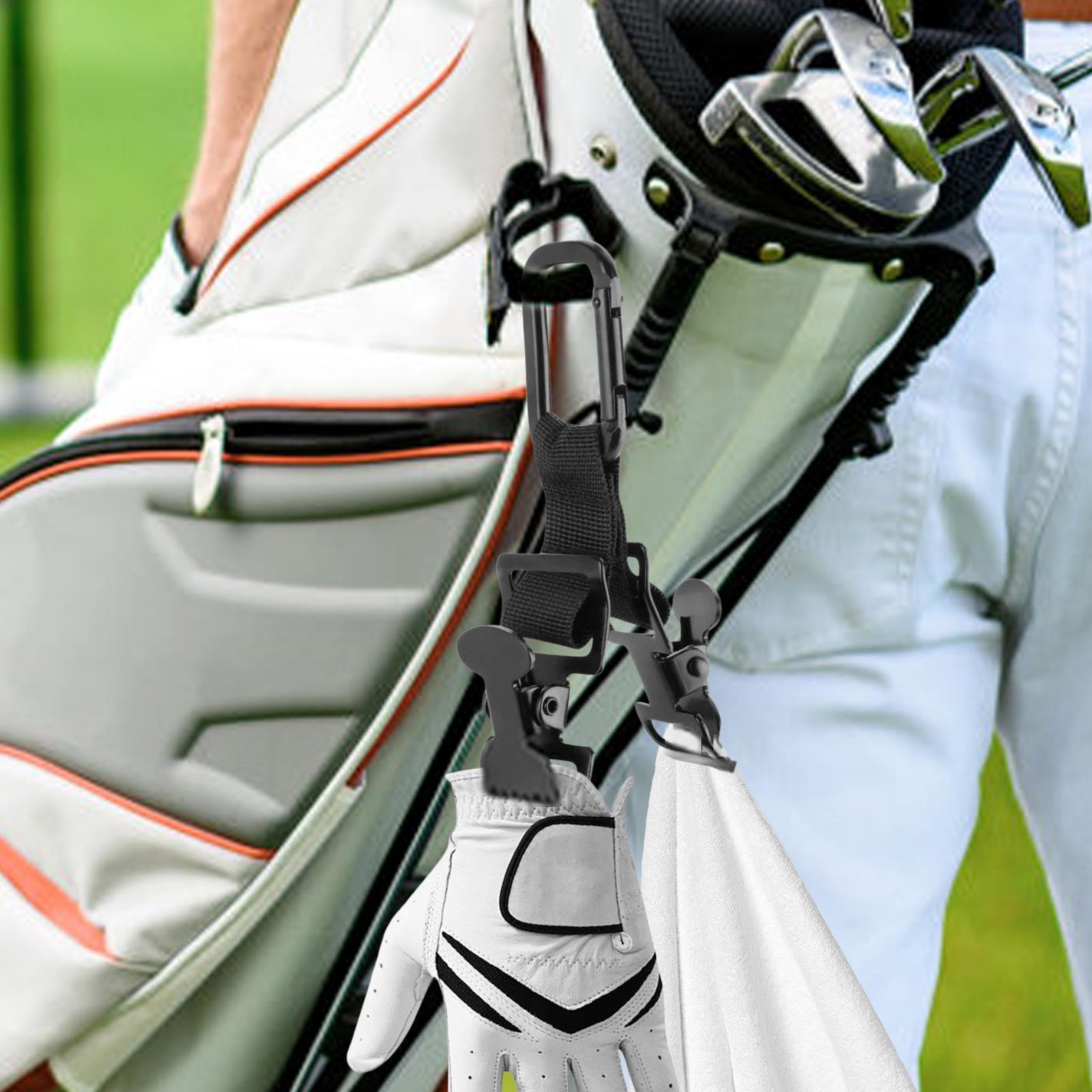 Handschoenclip Riemhouder Krac - Cycling Gear Backpack recensie en prijs