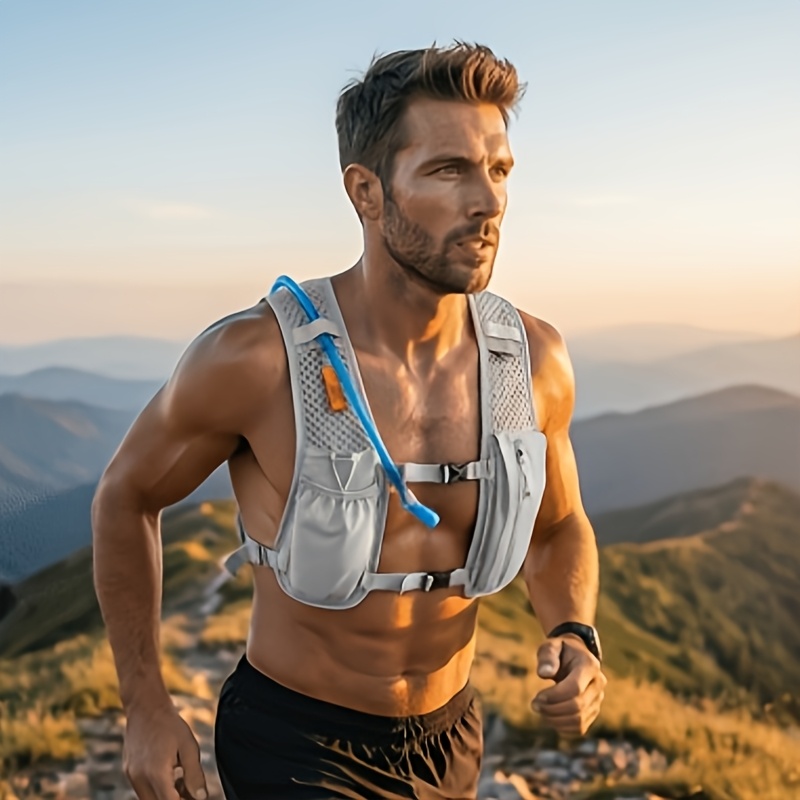 Effenkleurige, ademende, licht - Cycling Gear Backpack recensie en prijs
