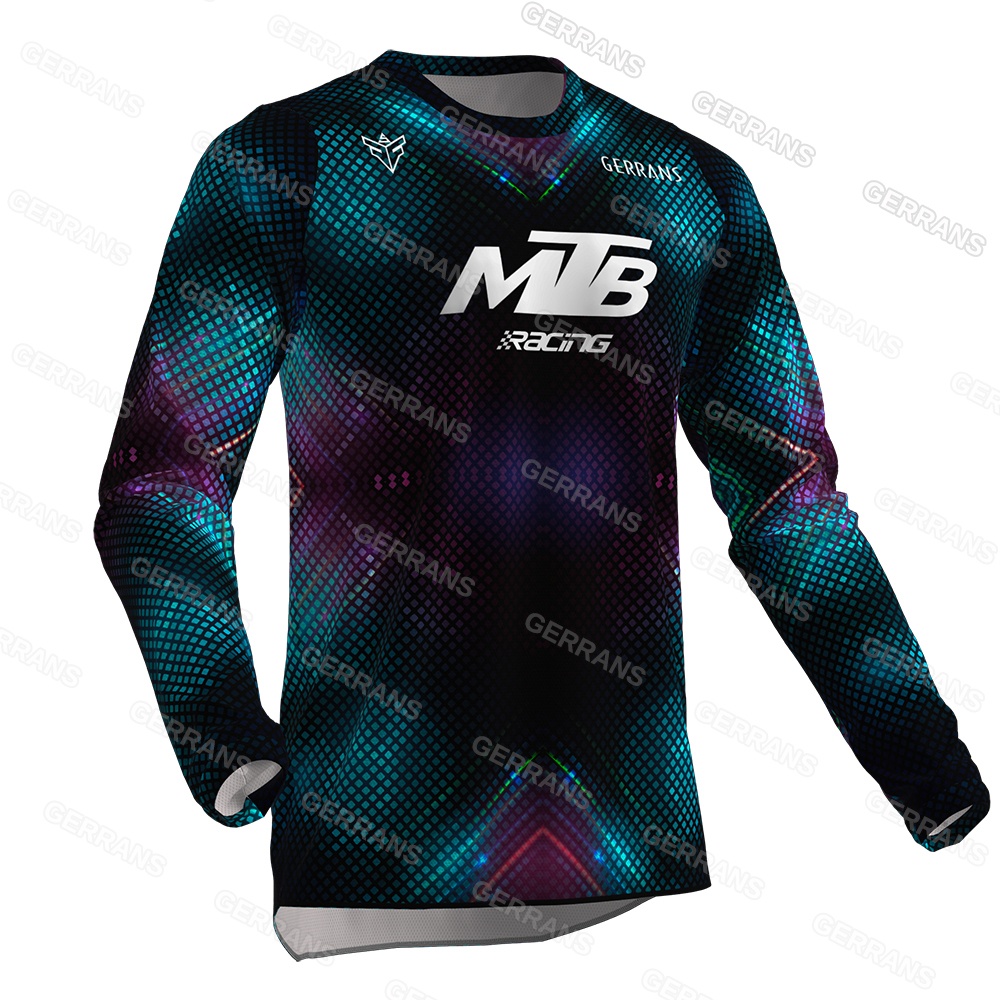 Professioneel MTB fiets shirt  - Cycling Gear Shop recensie en prijs