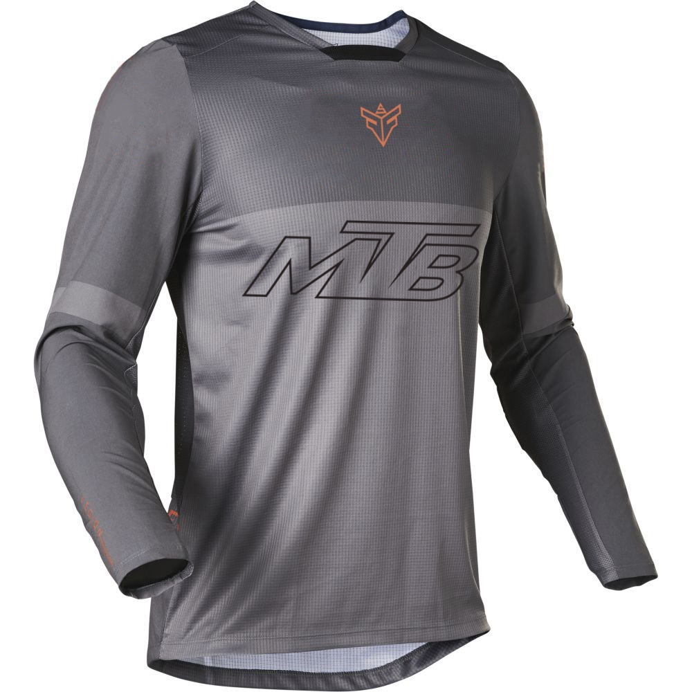 Professioneel MTB fiets shirt  - Cycling Gear Shop recensie en prijs