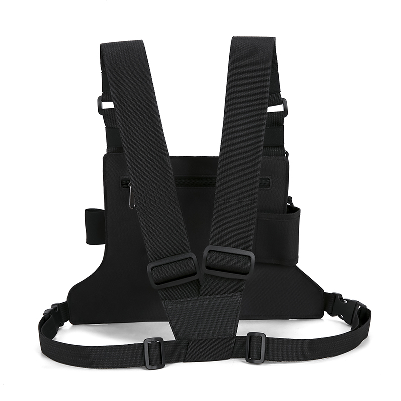 Lichtgewicht hardloopvest rugz - Cycling Backpack recensie en prijs