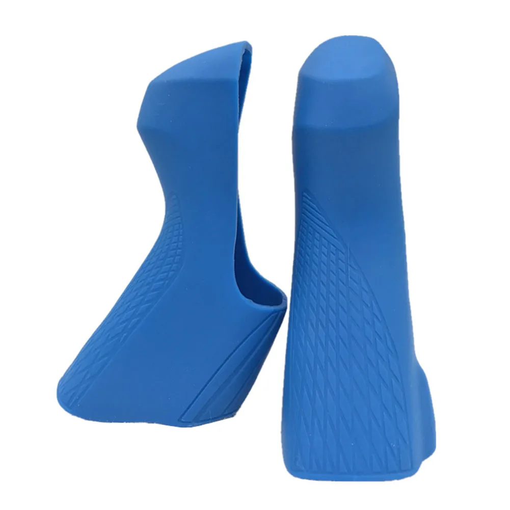 Antislip remhendelhoezen voor  - Cycling Gears recensie en prijs