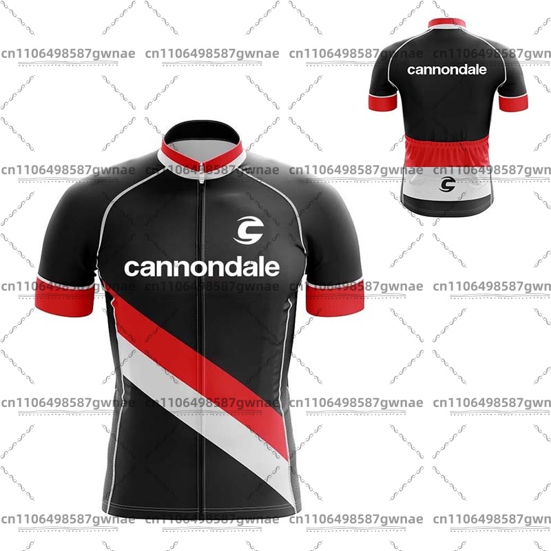 Cannondale wielershirtset MTB  - Cycling Bib Shorts recensie en prijs