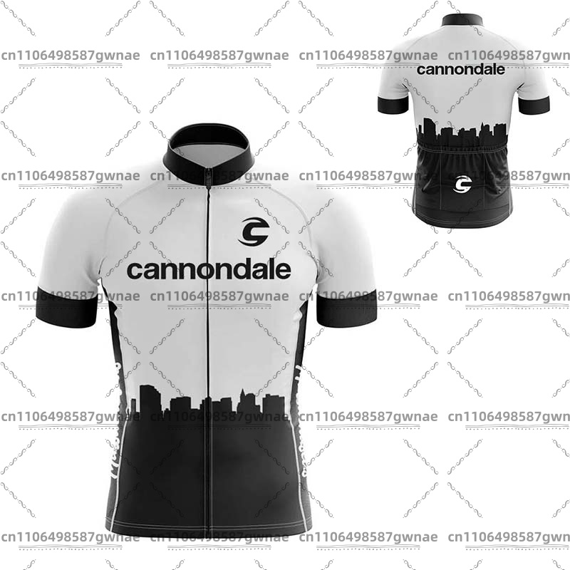 Cannondale wielershirtset MTB  - Cycling Bib Shorts recensie en prijs