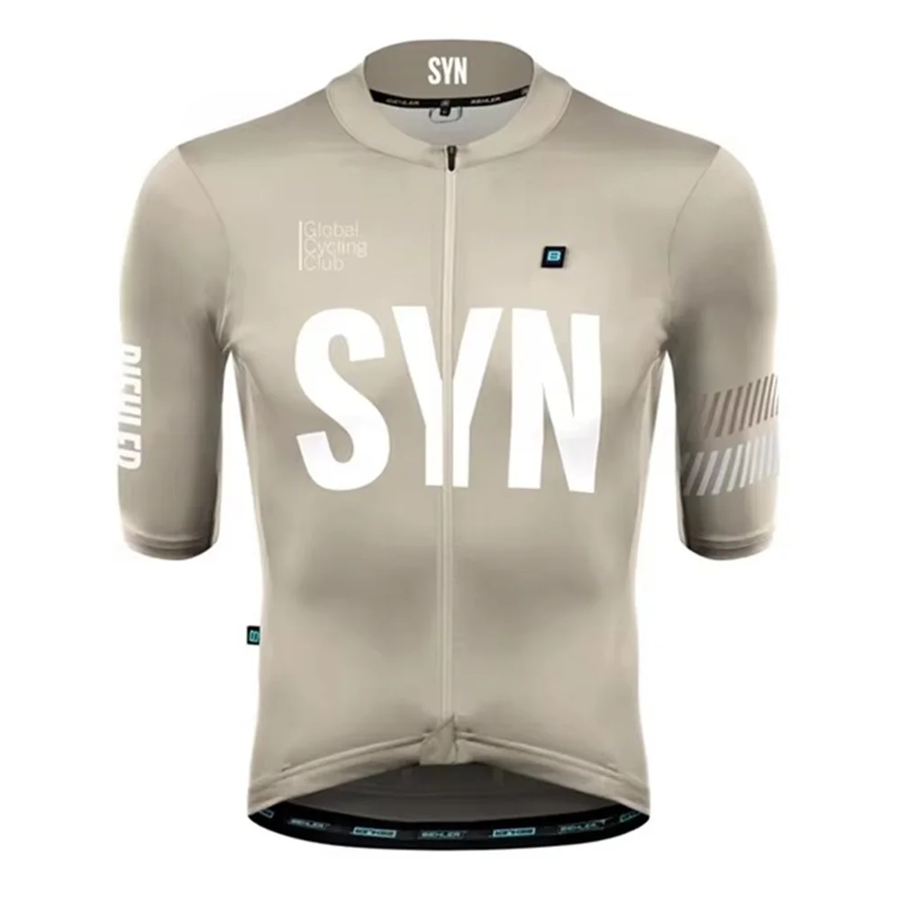 Nieuwe Stijl SYN Team Wielertr - Cycling Gear Outfit recensie en prijs