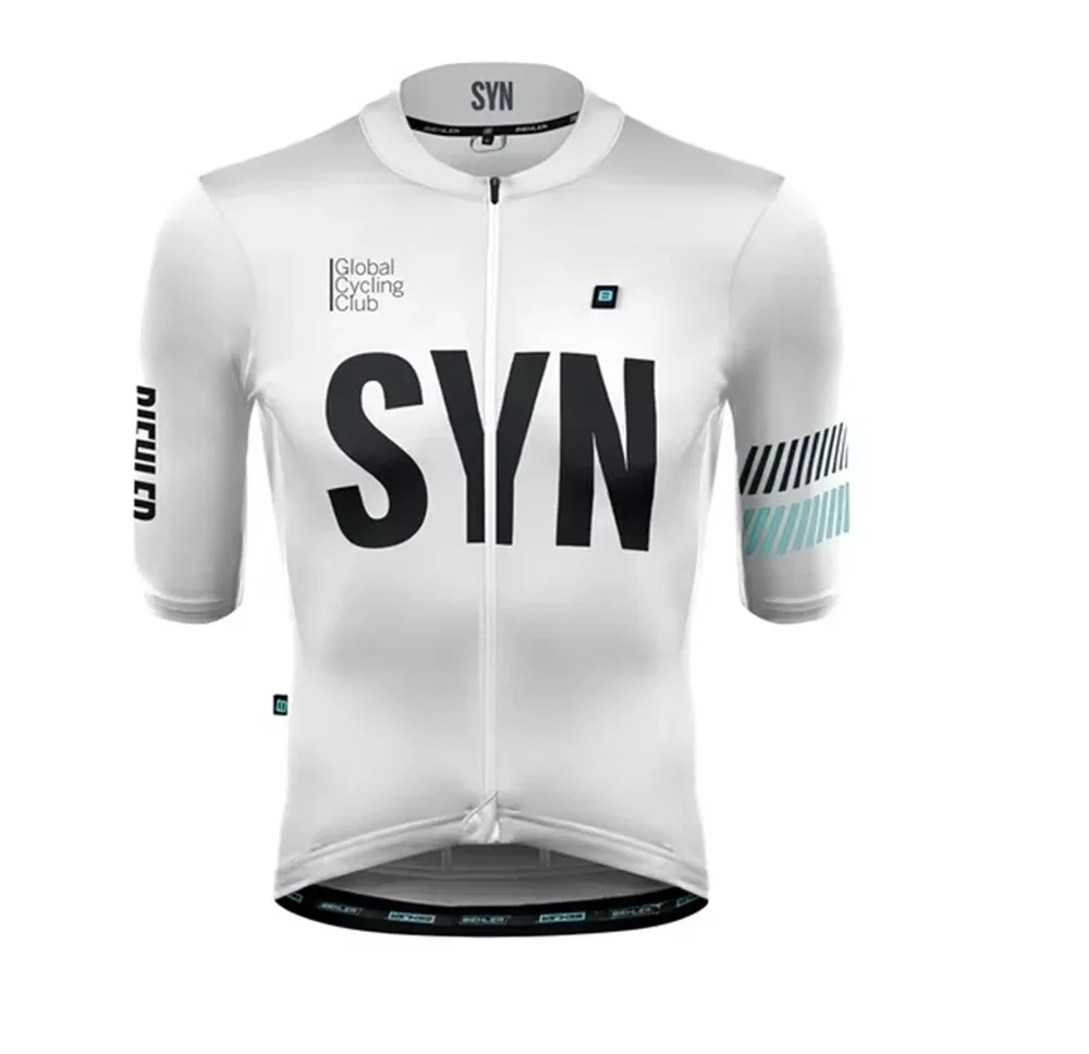 Nieuwe Stijl SYN Team Wielertr - Cycling Gear Outfit recensie en prijs