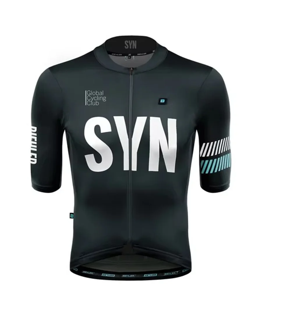 Nieuwe Stijl SYN Team Wielertr - Cycling Gear Outfit recensie en prijs
