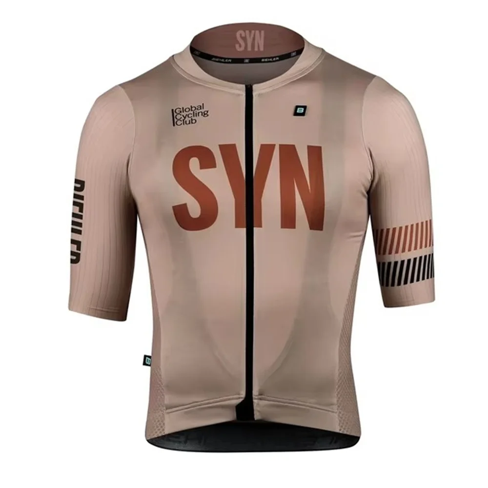 Nieuwe Stijl SYN Team Wielertr - Cycling Gear Outfit recensie en prijs