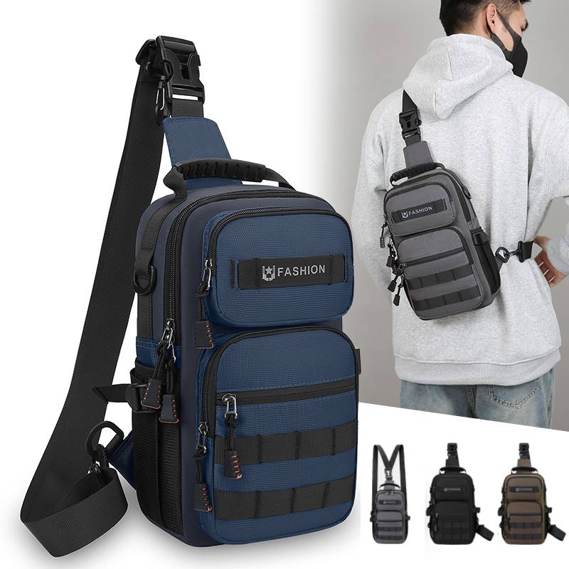Wandelen Borsttas Reizen Multi - Cycling Backpack recensie en prijs
