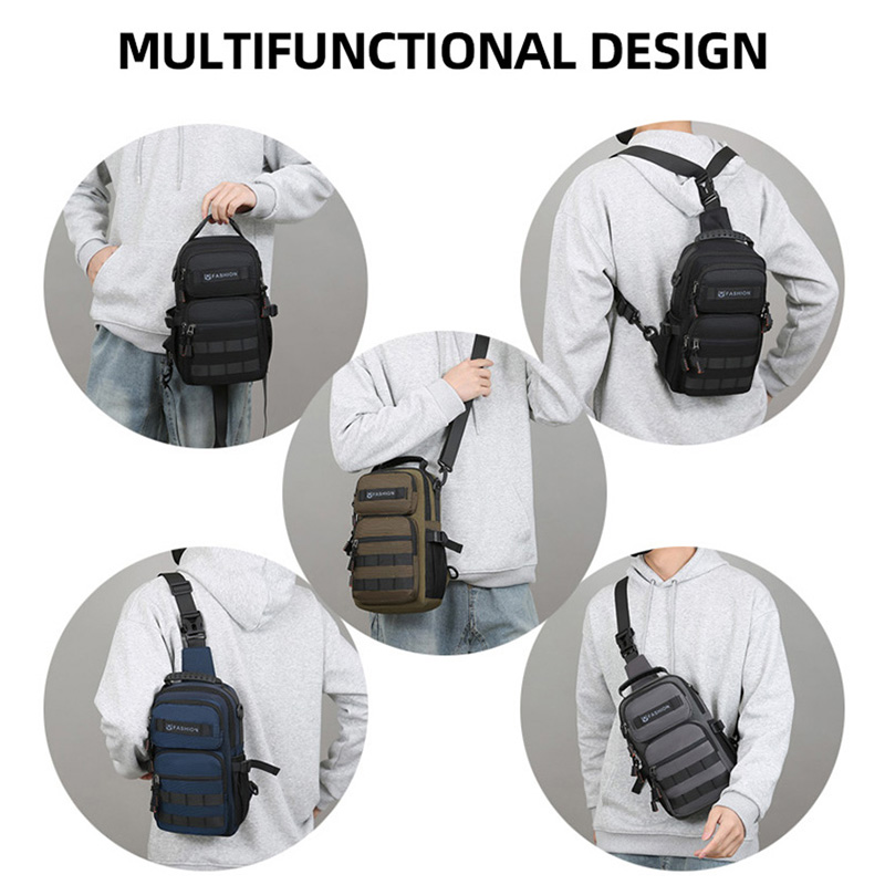 Wandelen Borsttas Reizen Multi - Cycling Backpack recensie en prijs