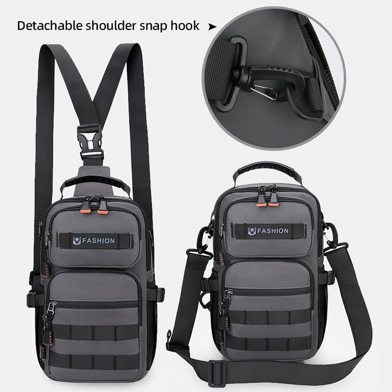 Wandelen Borsttas Reizen Multi - Cycling Backpack recensie en prijs