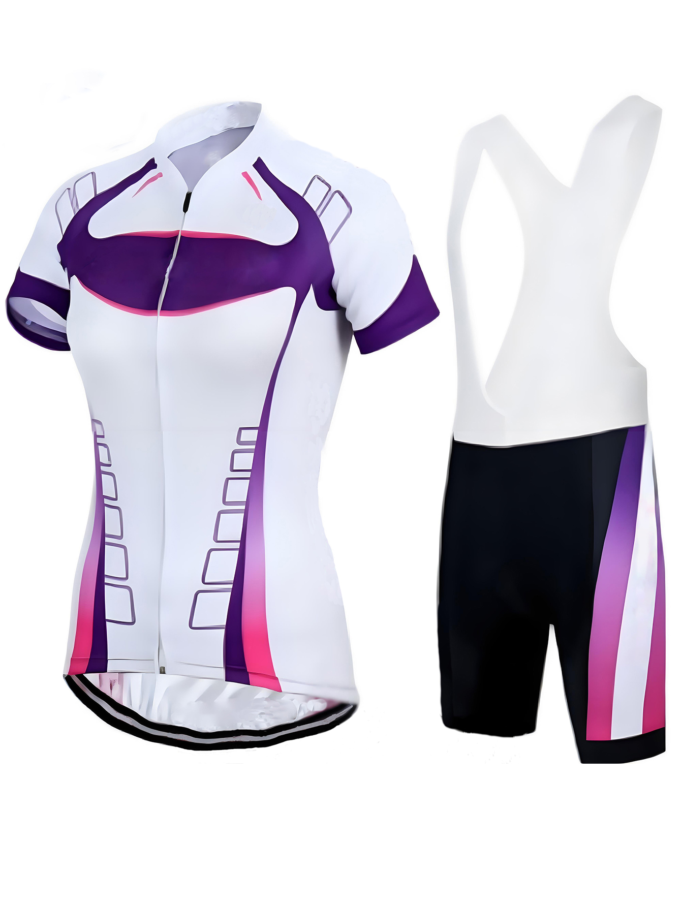 Damesfietsshirt, fietsshirt en - Cycling Gear Women Sale recensie en prijs