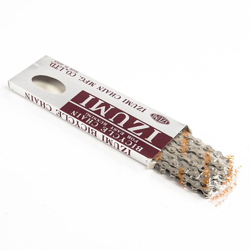 Japan Izumi Fiets Ketting 1/2* - Cycling Gear Japan recensie en prijs