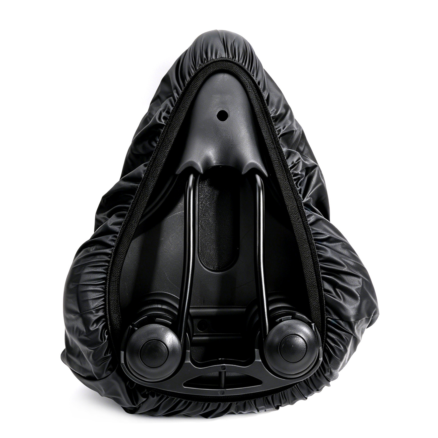 Regenhoes voor fietszadel, reg - Cycling Gears recensie en prijs