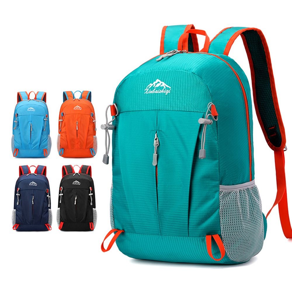 25L draagbare opvouwbare rugza - Cycling Backpack recensie en prijs