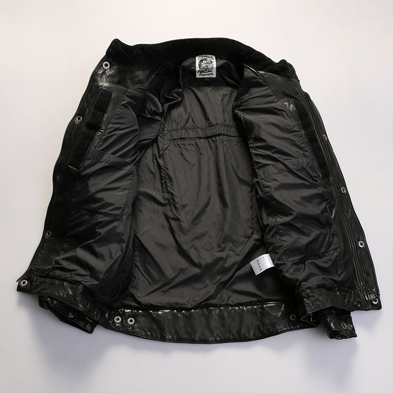 Afneembare beschermende uitrus - Cycling Gear Shop recensie en prijs