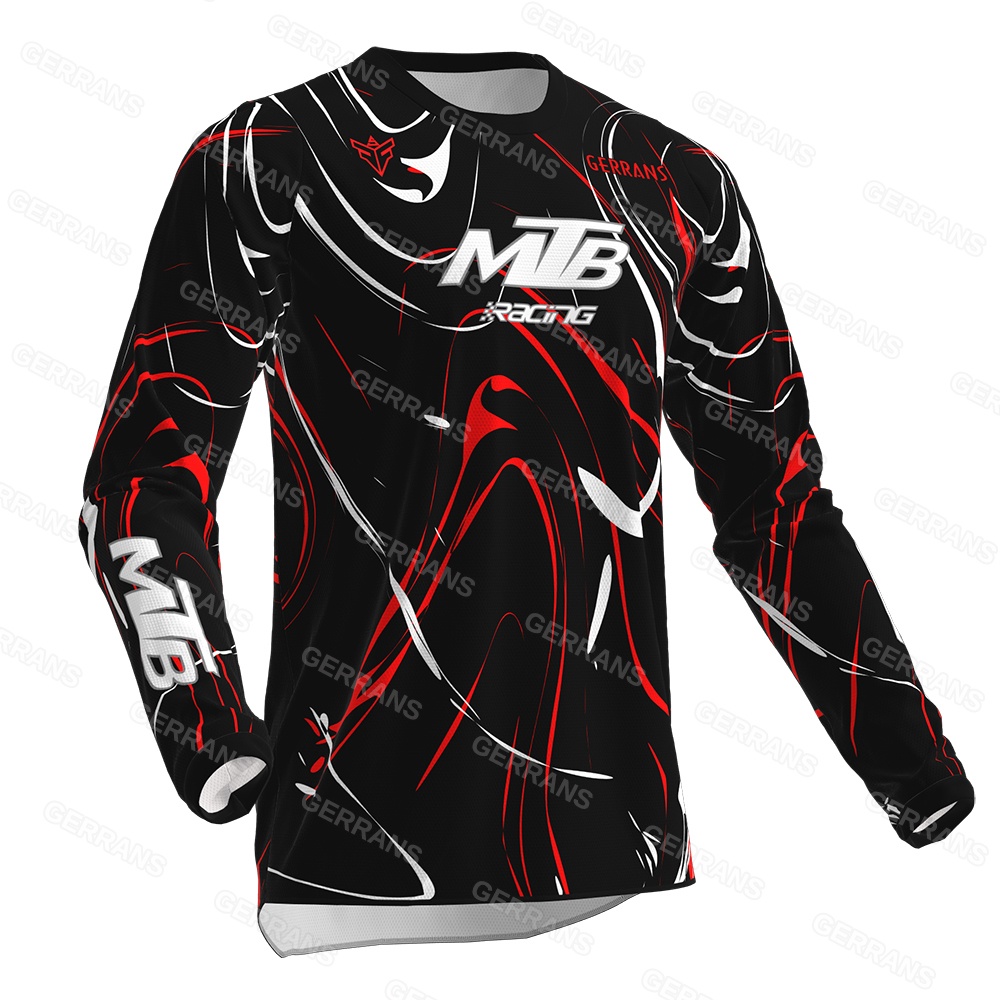 Outdoor mountainbike longsleev - Cycling Gear Shop recensie en prijs