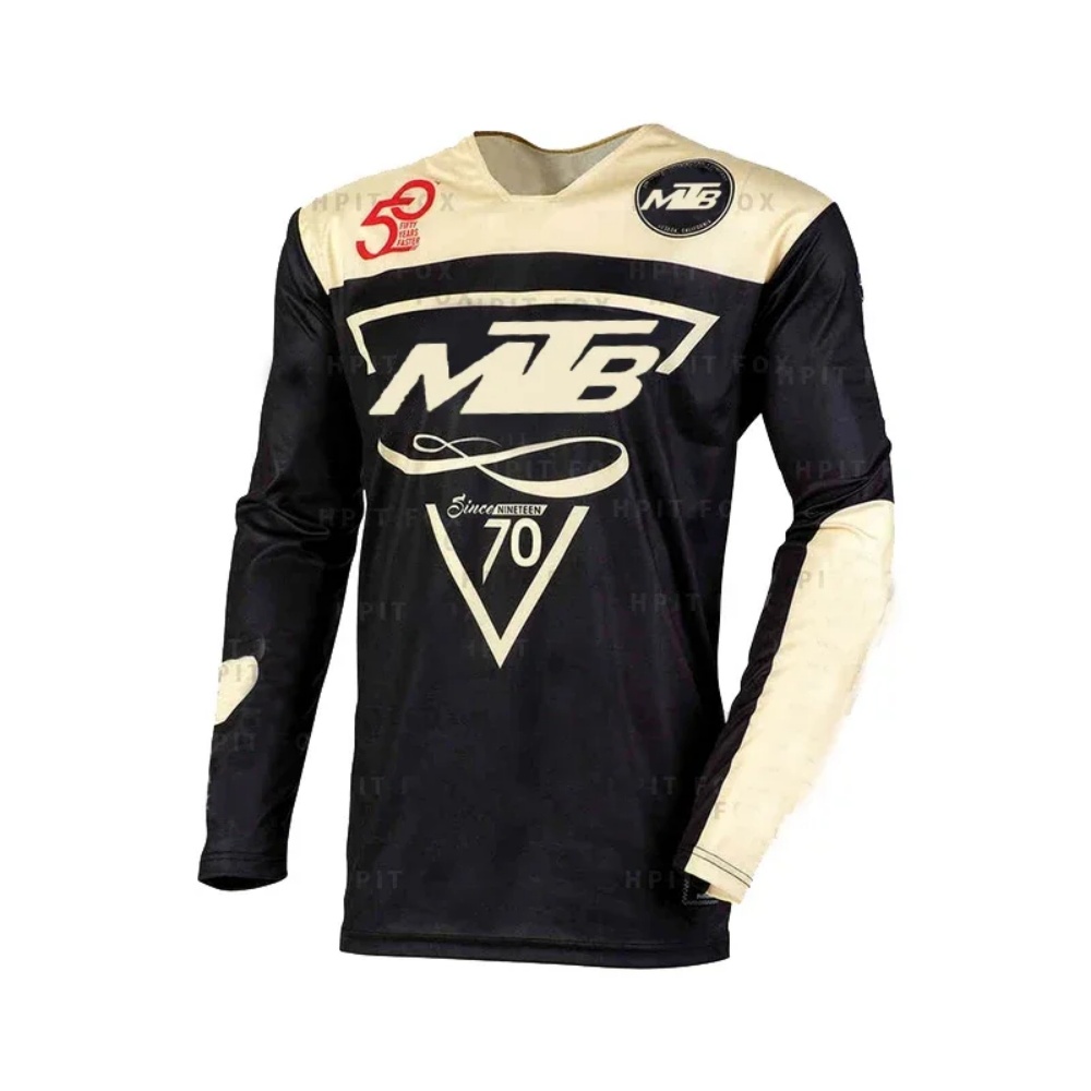 Outdoor mountainbike longsleev - Cycling Gear Shop recensie en prijs