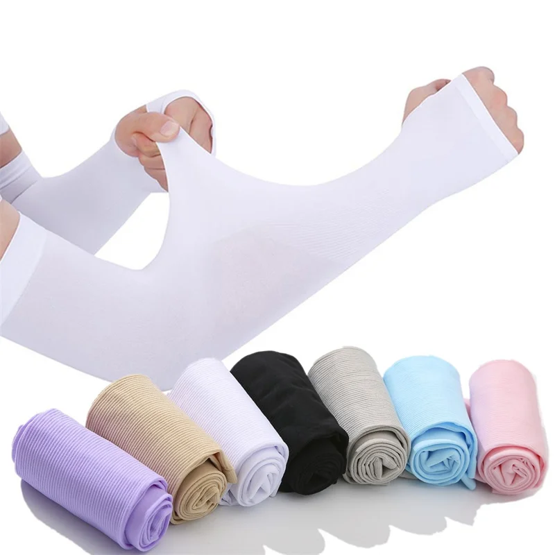 Zonnebrandcrème Ice Silk Sleev - Cycling Gears recensie en prijs