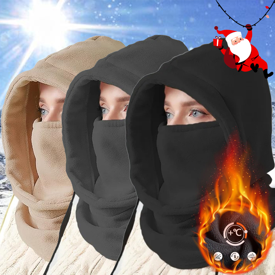 Winter bivakmuts gezichtsmaske - Cycling Gear Gifts recensie en prijs