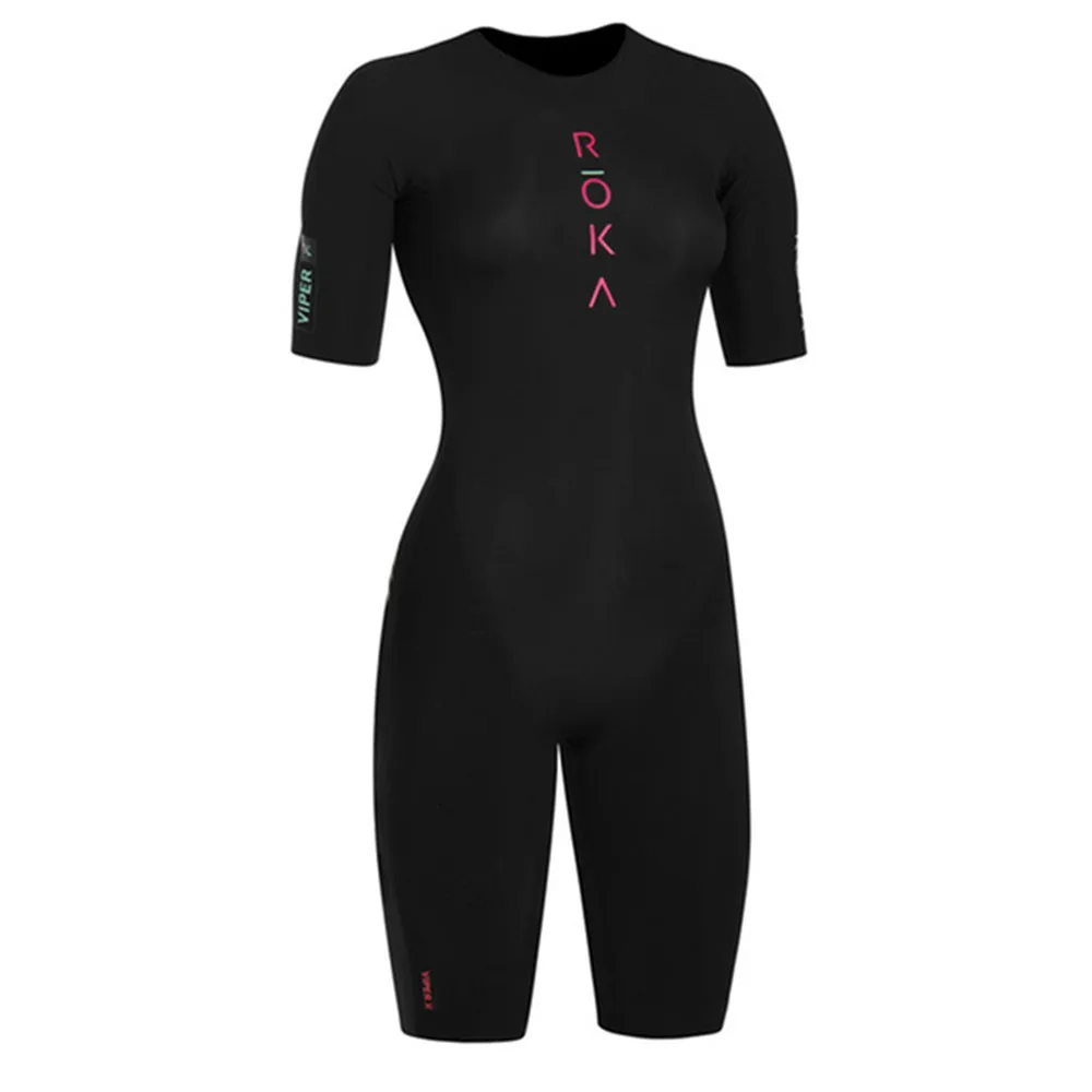Roka Dames Trisuit Triatlon Ba - Cycling Gear Outfit recensie en prijs