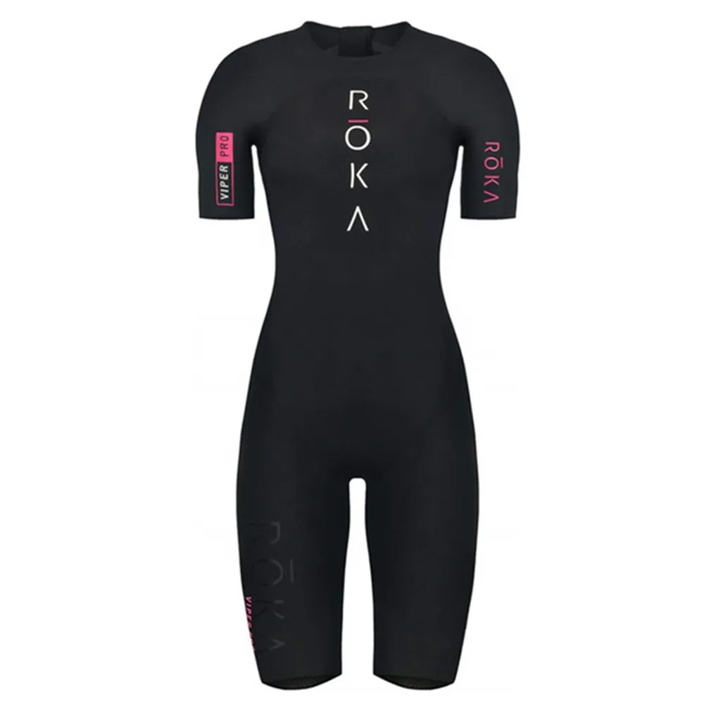 Roka Dames Trisuit Triatlon Ba - Cycling Gear Outfit recensie en prijs