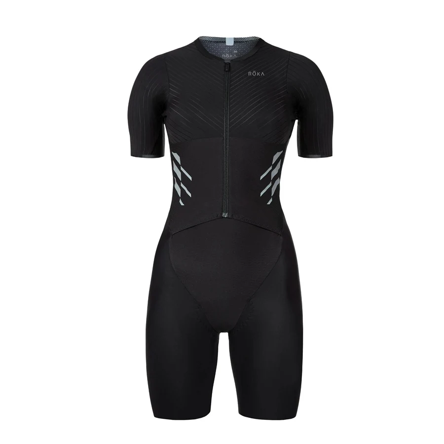 Roka Dames Trisuit Triatlon Ba - Cycling Gear Outfit recensie en prijs
