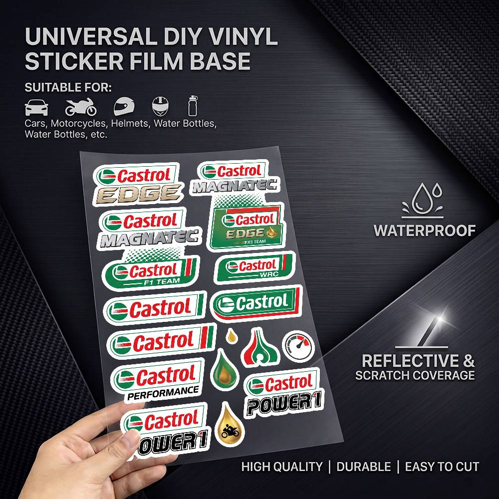 voor Castrol Universele multif - Bicycle Helmet recensie en prijs