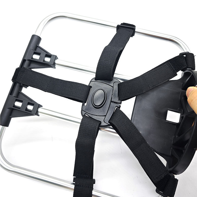 Fietstas Rekken Voor Brompton  - Cycling Gear Backpack recensie en prijs