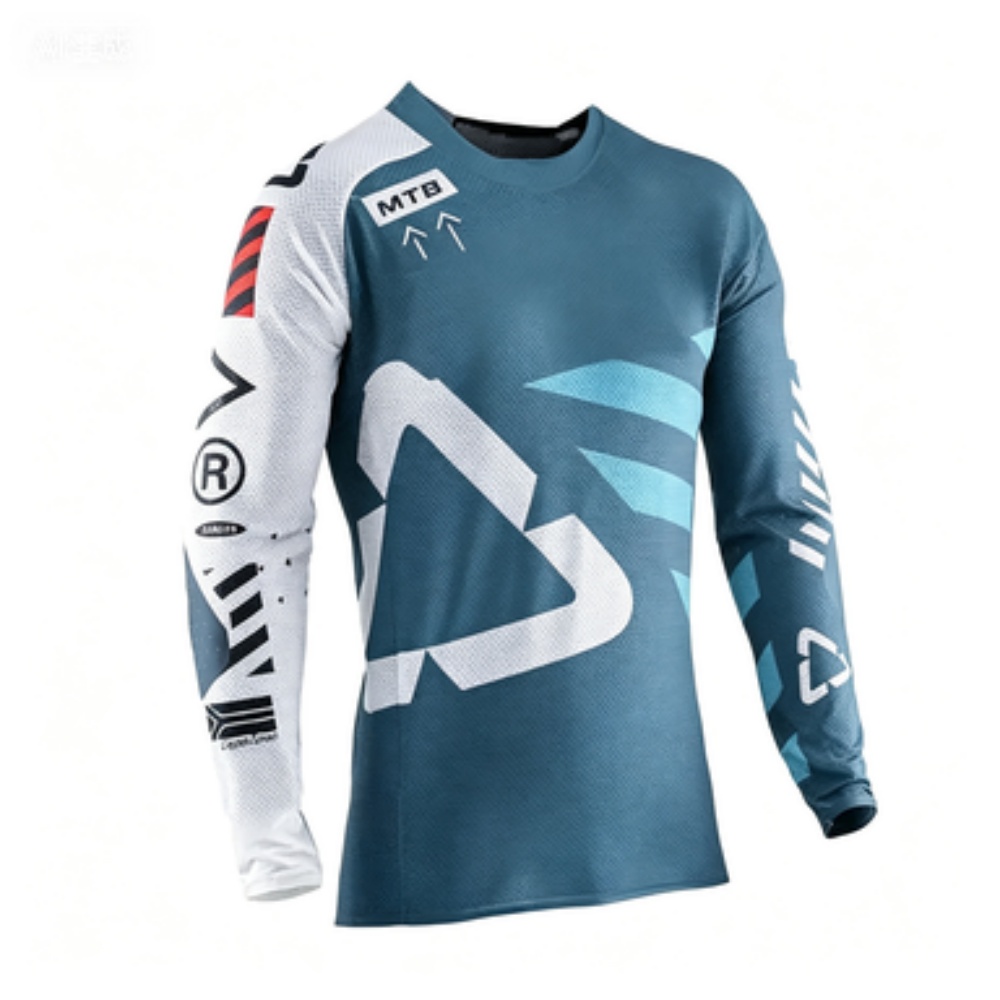 Professioneel MTB wielershirt  - Cycling Gear Shop recensie en prijs