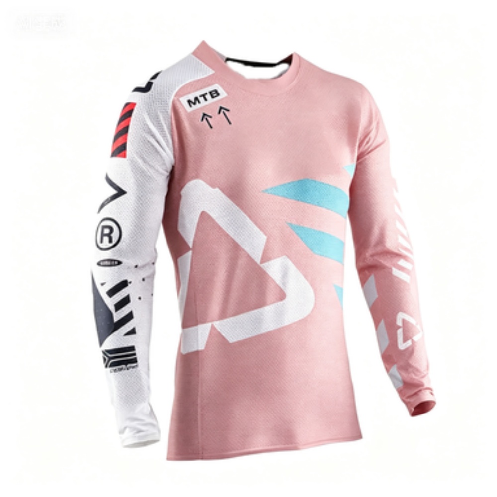 Professioneel MTB wielershirt  - Cycling Gear Shop recensie en prijs