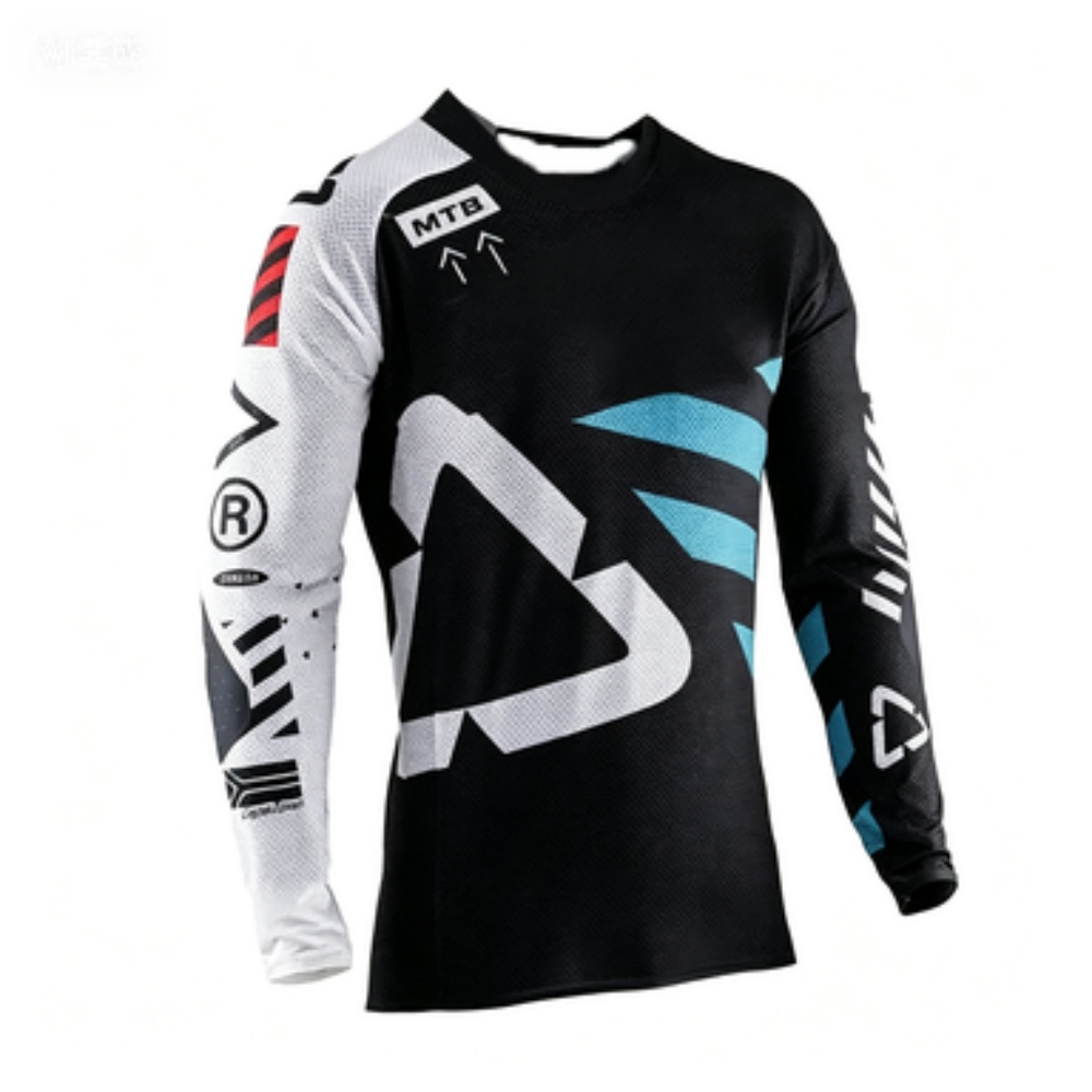 Professioneel MTB wielershirt  - Cycling Gear Shop recensie en prijs