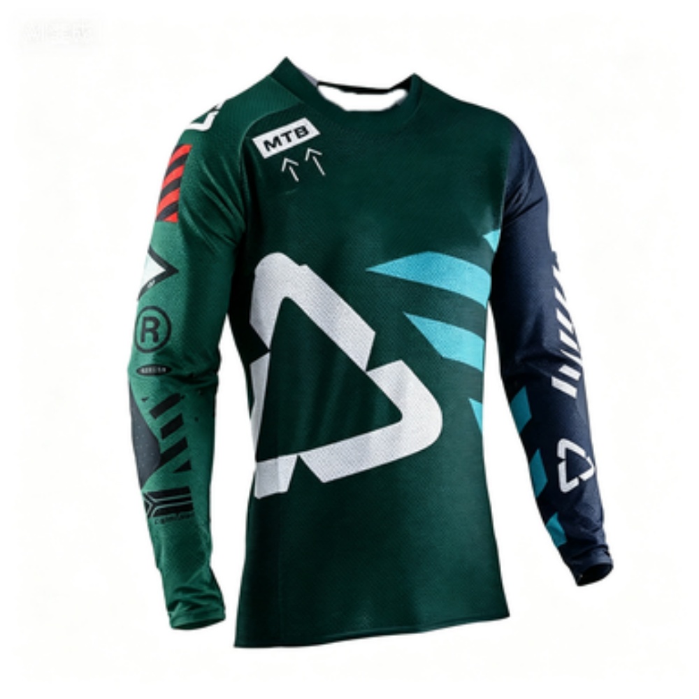 Professioneel MTB wielershirt  - Cycling Gear Shop recensie en prijs