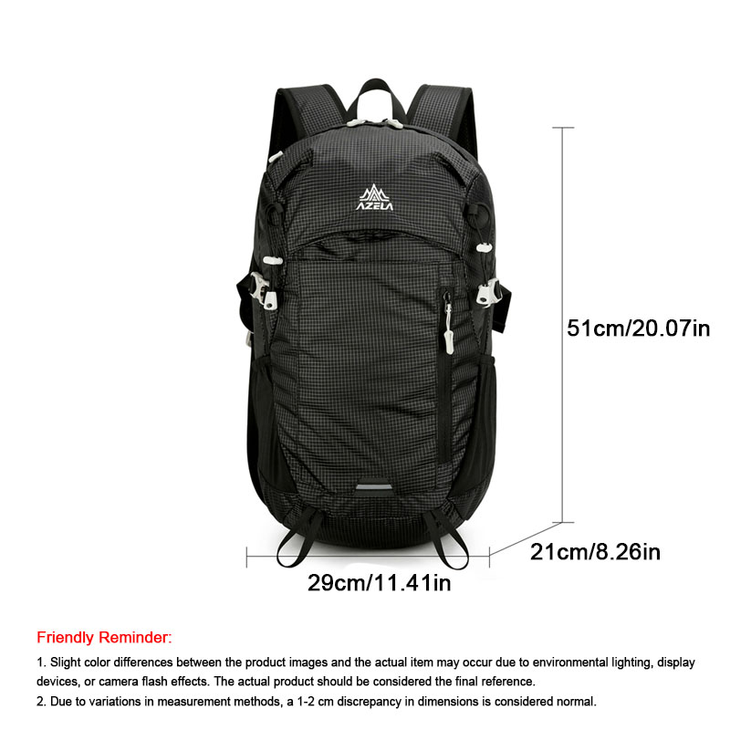Outdoor sport rugzak grote cap - Cycling Gear Backpack recensie en prijs