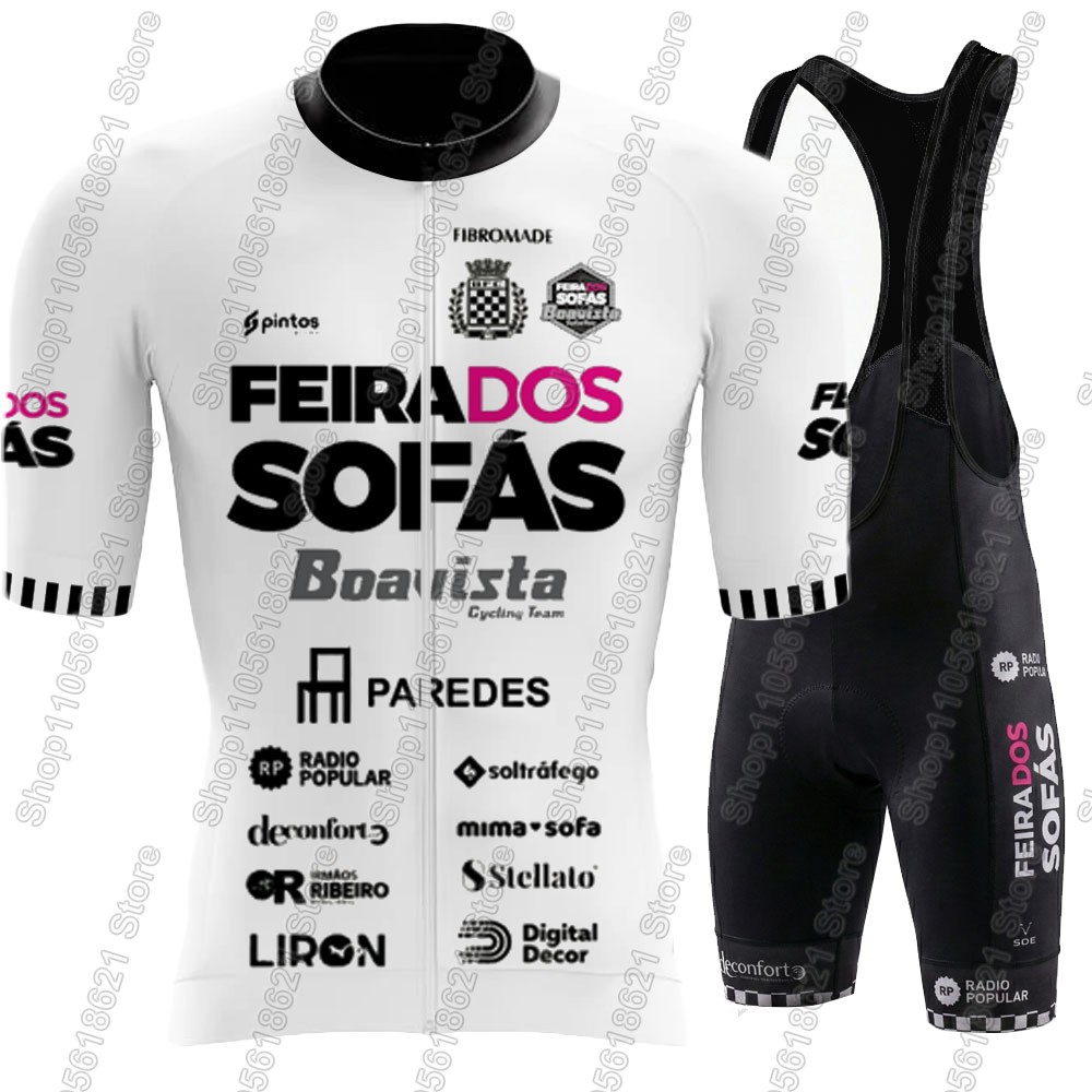 Feira dos Sofás - Boavista 202 - Cycling Bib Shorts recensie en prijs