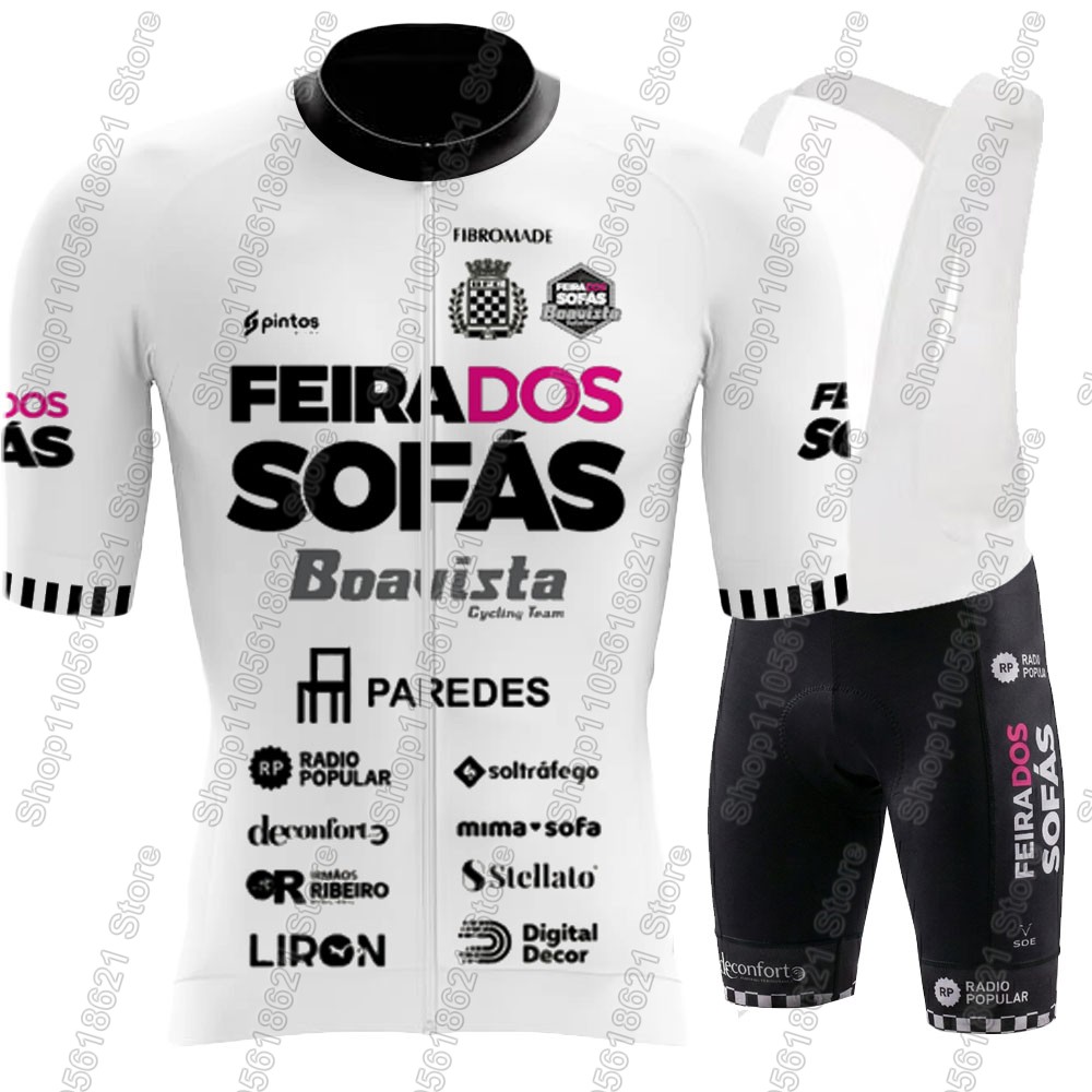 Feira dos Sofás - Boavista 202 - Cycling Bib Shorts recensie en prijs