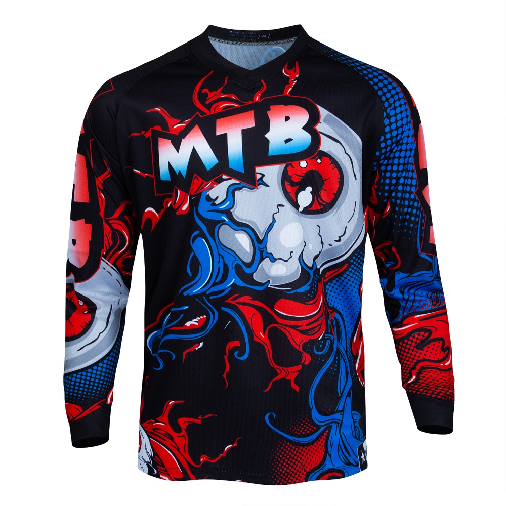 MTB Mountainbike wielertrui me - Cycling Gear Shop recensie en prijs