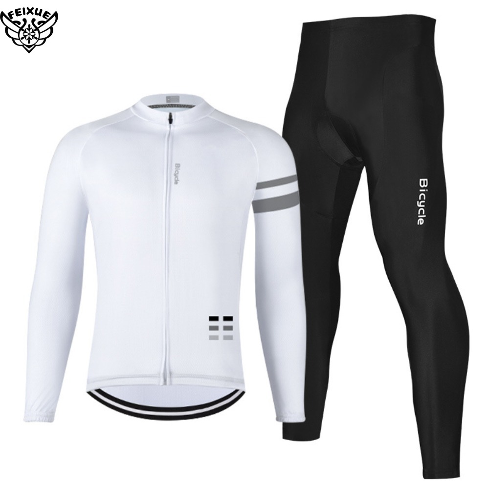 Zonbeschermend, ademend en sne - Cycling Gear Women Sale recensie en prijs