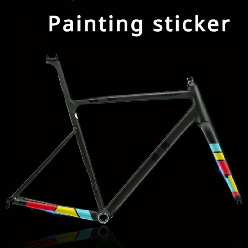 14 stuks 2D 3-kleurige gestree - Cycling Gear Sale recensie en prijs